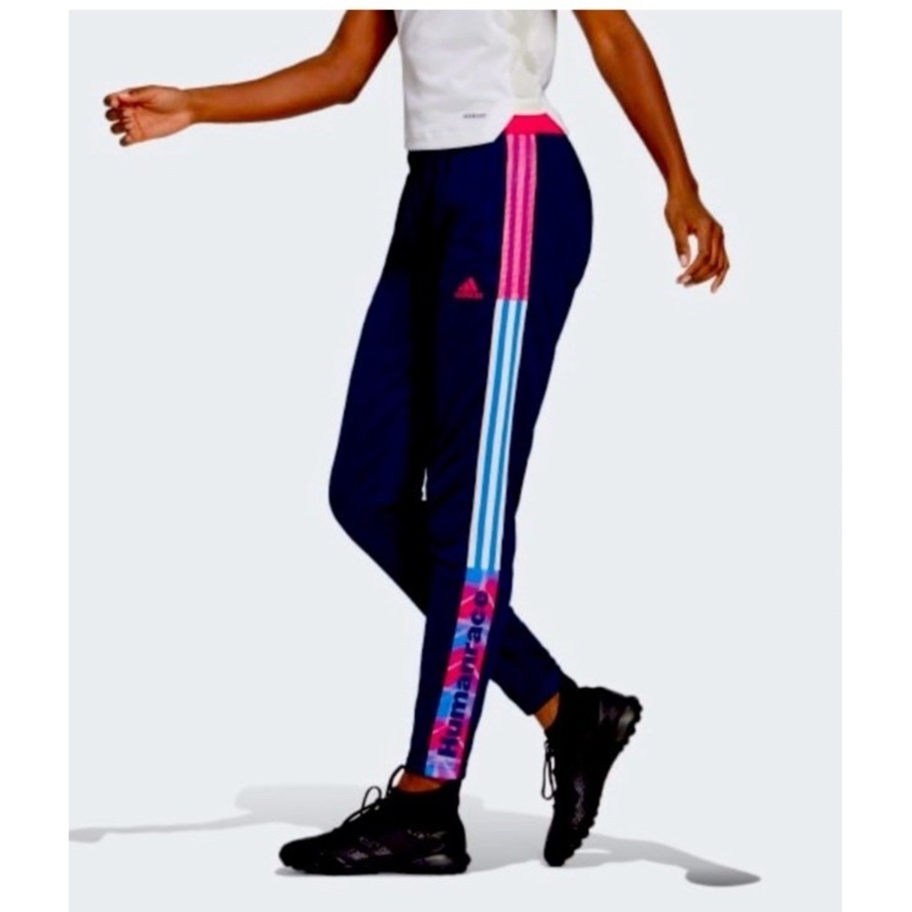 adidas Humanrace Track Pants Pharrell Williams Collab Limited Edition‎ Medium